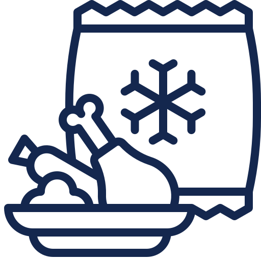 Frozen Foods