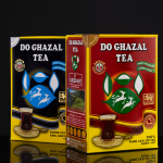 Do Ghazal Tea