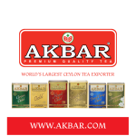 Akbar Tea