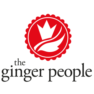 The Ginger People