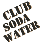 Club Soda