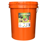 Kitchen Queen Pure Vegetable Oil