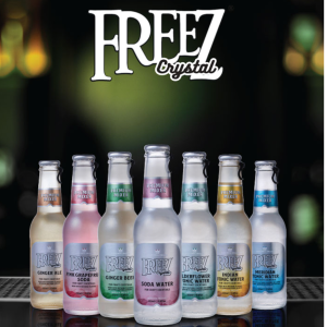 Freez Crystal