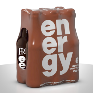 Freez Mix Energy