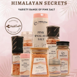 Himalayan Secrets