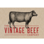 Vintage Beef