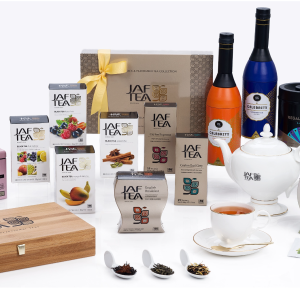 Jaf Tea