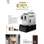 Colet Machine