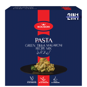 Kolson Macaroni