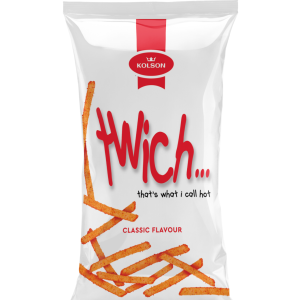 Twich