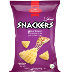 Snackers