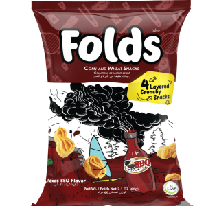 Folds