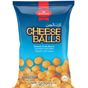 Cheese Balls