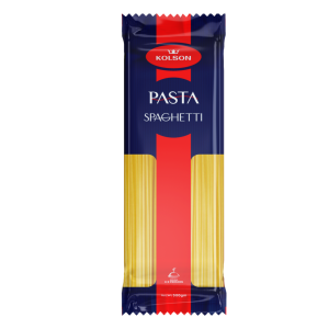 Kolson Spaghetti