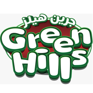 Green Hills
