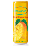 Dandanah Juice