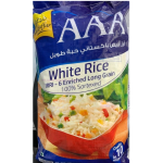 White Rice