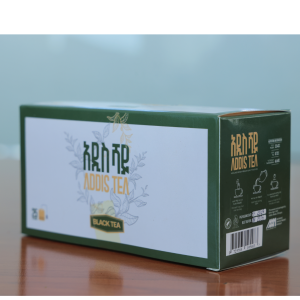 Addis Black Tea