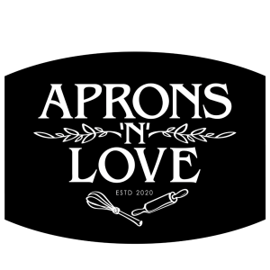 Apron N Love