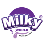 Milky World