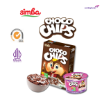 Simba Choco Chips