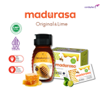 Madurasa Original and Lime