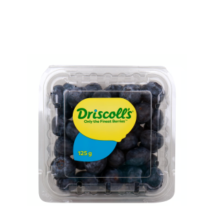 Driscoll’s