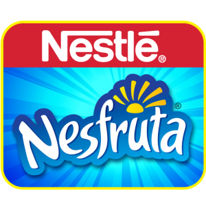 Nestlé Nesfruta
