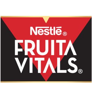 Nestlé Fruita Vitals