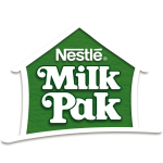 Nestlé Milkpak
