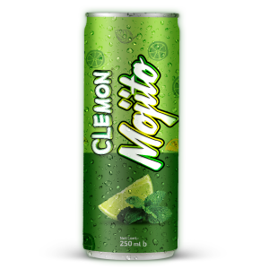 Clemon Mojito