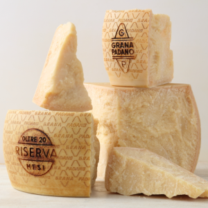 Consorzio Tutela Grana Padano
