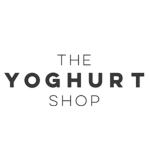The Yoghurt Shop