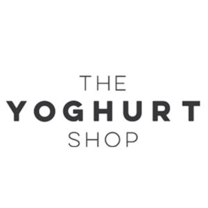 The Yoghurt Shop