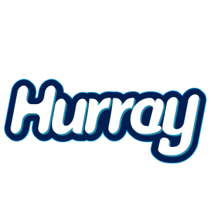Hurray