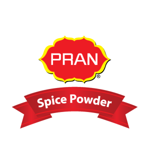 Pran Spice Powder