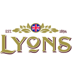 Lyons Instant Coffee