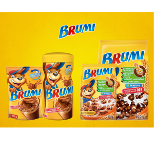 Brumi