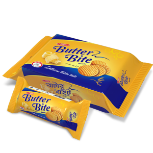 Butter Bite