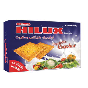 Hilux