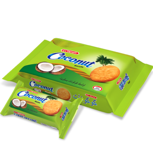 Olympic Coconut