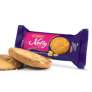 Nutty
