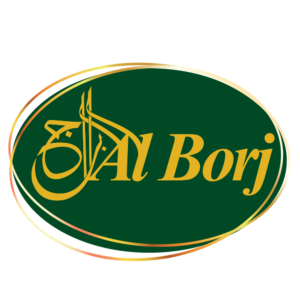 Alborj