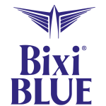 Bixi Blue
