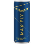 Max Fly Energy Drink