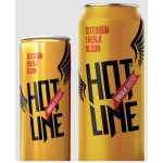 Hotline Energy Drink