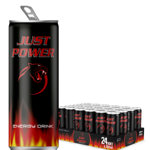 Just Power
