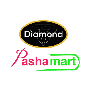 Diamond Pashamart
