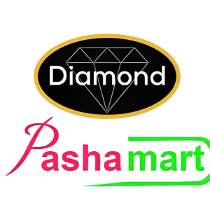 Diamond Pashamart