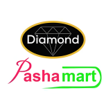 Diamond Pashamart